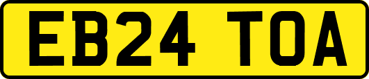 EB24TOA