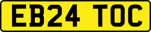 EB24TOC