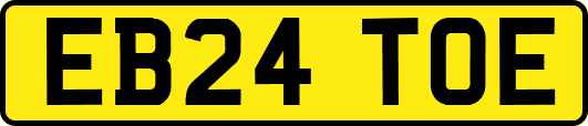 EB24TOE