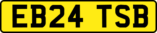 EB24TSB