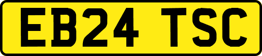 EB24TSC
