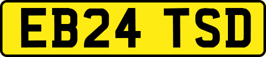 EB24TSD