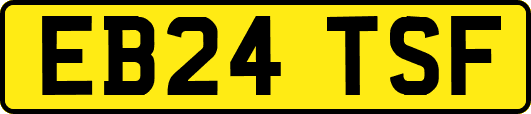 EB24TSF
