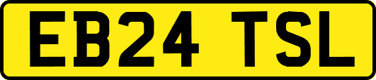 EB24TSL