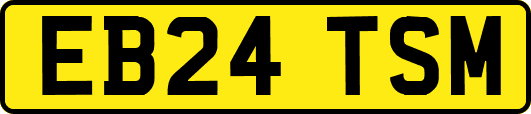 EB24TSM