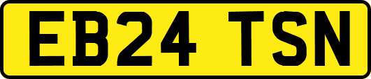 EB24TSN