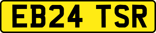 EB24TSR