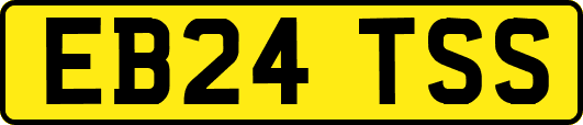 EB24TSS