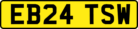 EB24TSW