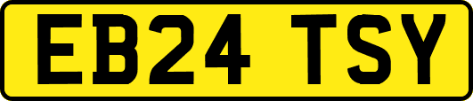 EB24TSY