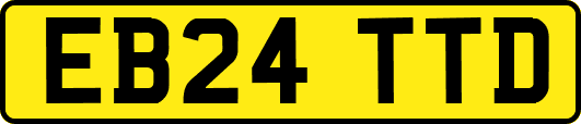 EB24TTD