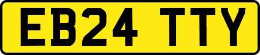 EB24TTY