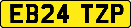 EB24TZP
