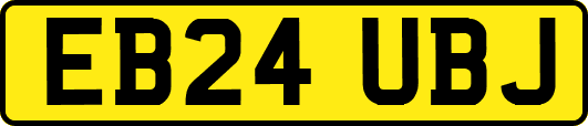 EB24UBJ