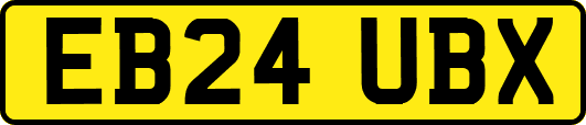 EB24UBX