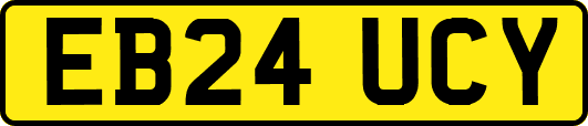 EB24UCY