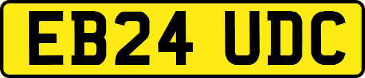 EB24UDC