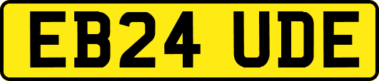 EB24UDE