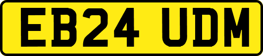 EB24UDM