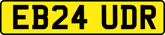 EB24UDR