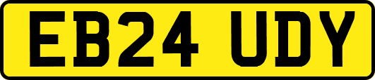 EB24UDY