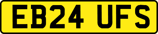 EB24UFS