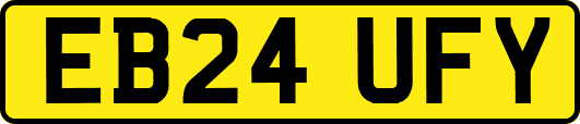 EB24UFY