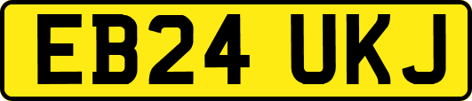 EB24UKJ