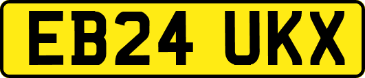 EB24UKX