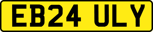 EB24ULY