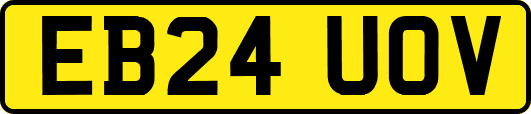 EB24UOV