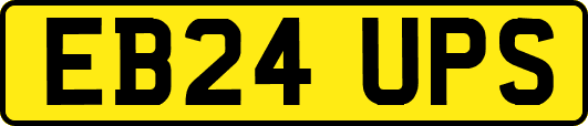 EB24UPS