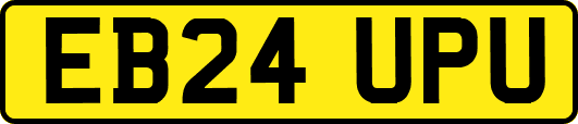EB24UPU