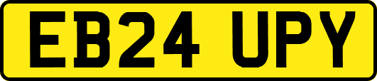 EB24UPY