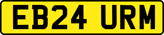 EB24URM