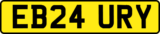 EB24URY