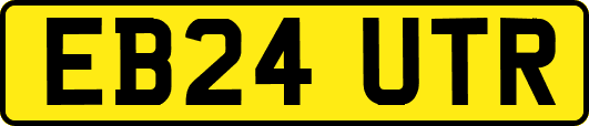 EB24UTR