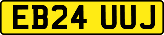 EB24UUJ