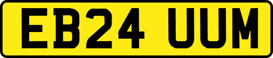 EB24UUM