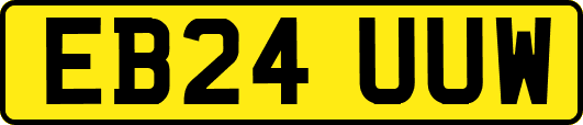 EB24UUW