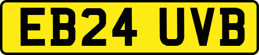 EB24UVB
