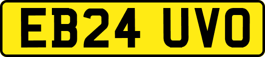 EB24UVO