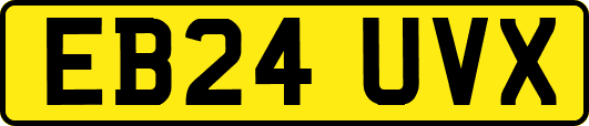 EB24UVX