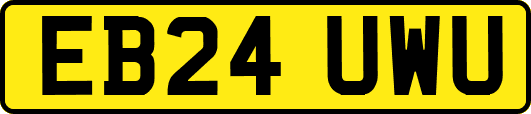 EB24UWU