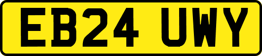EB24UWY