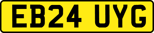 EB24UYG