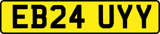 EB24UYY