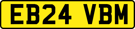 EB24VBM
