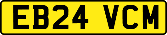 EB24VCM
