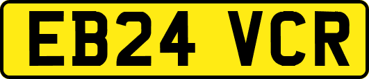 EB24VCR